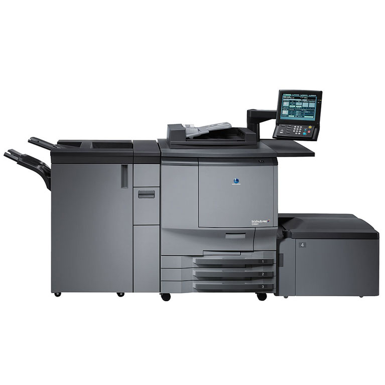 KONICA MINOLTA 6501 Suppliers Dealers Wholesaler and Distributors Chennai